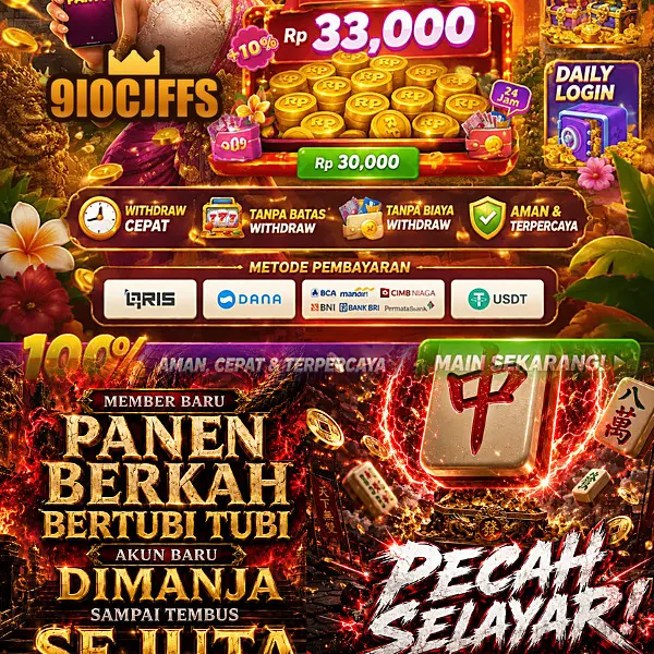 9iocjffs APK Resmi Unduh