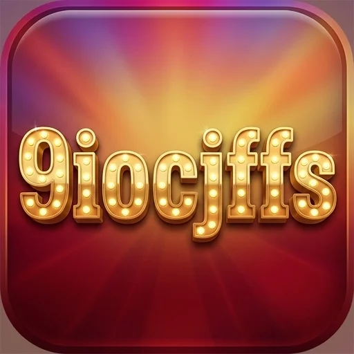 9iocjffs Logo - Resmi