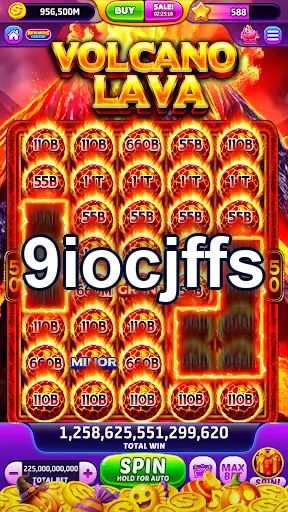 9iocjffs Tangkapan Layar - APK Resmi
