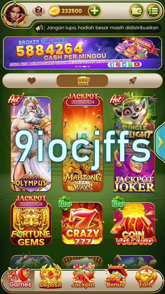 9iocjffs Preview - Resmi Unduh
